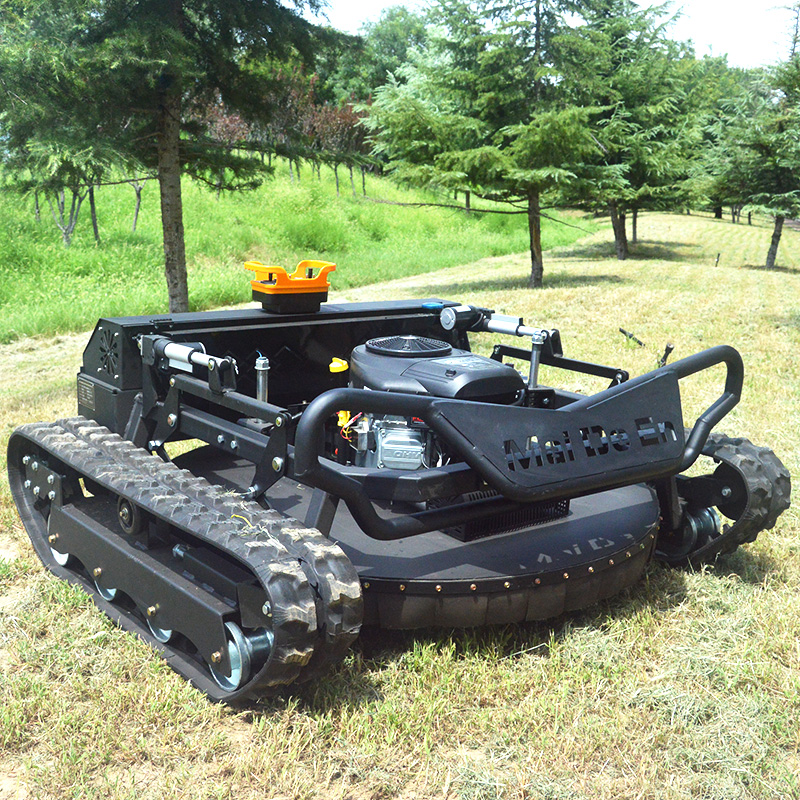 High Grade New Design Robotic  - Smart Garden Trimmer review and price