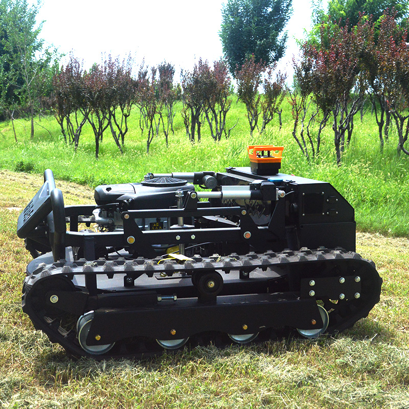 High Grade New Design Robotic  - Smart Garden Trimmer review and price