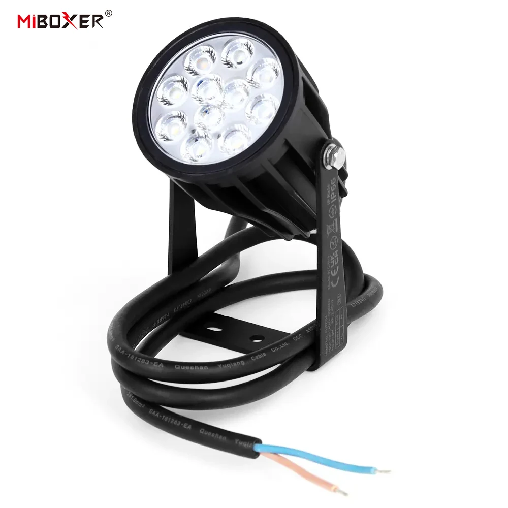 Miboxer FUTC04ZR AC110V-220V Z - Smart Zigbee Garden Light review and price