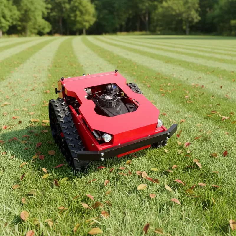 Smart App-Controlled Remote Co - Smart Garden Trimmer review and price