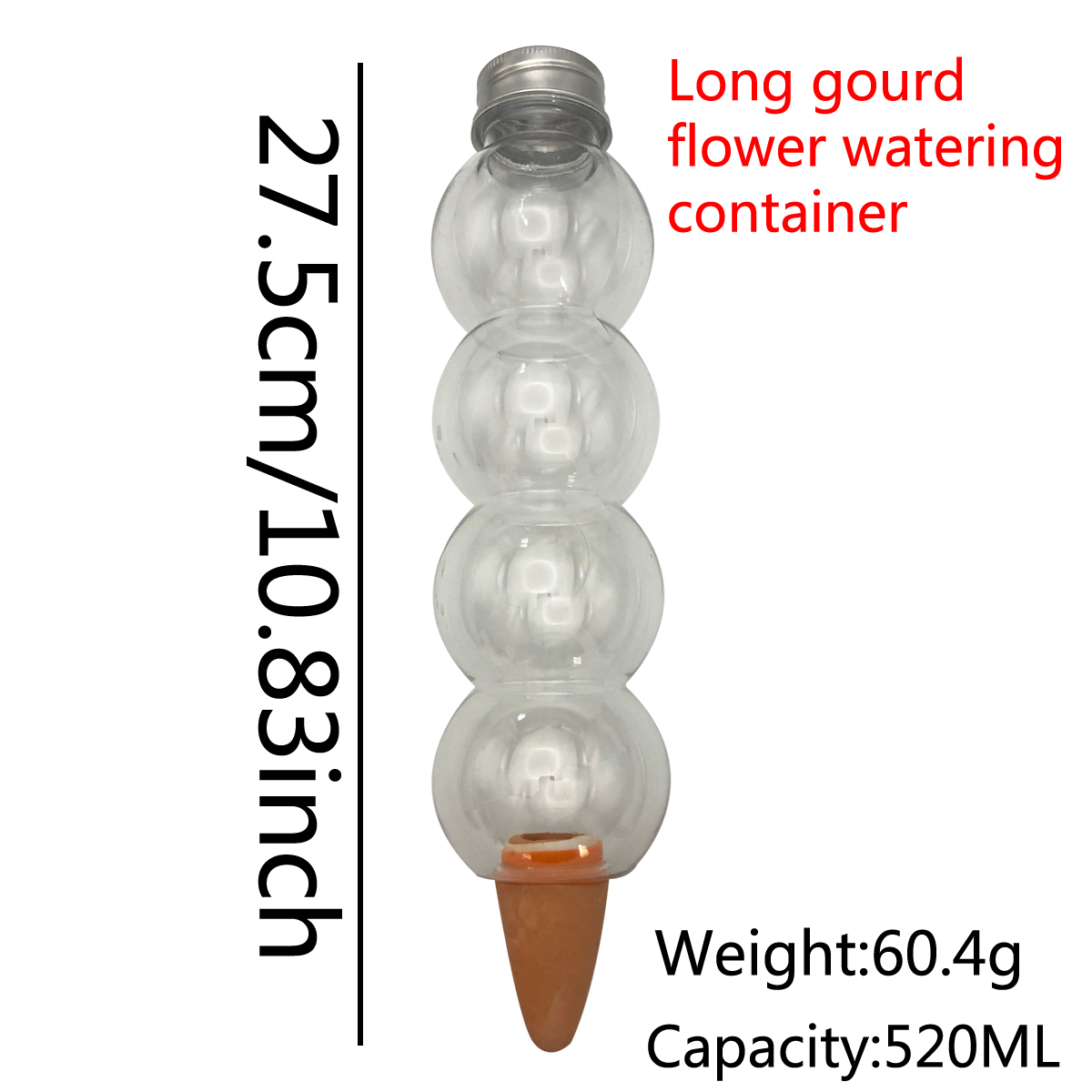 2 Pcs Automatic Plant Watering - Yoocaa Smart Garden review and price
