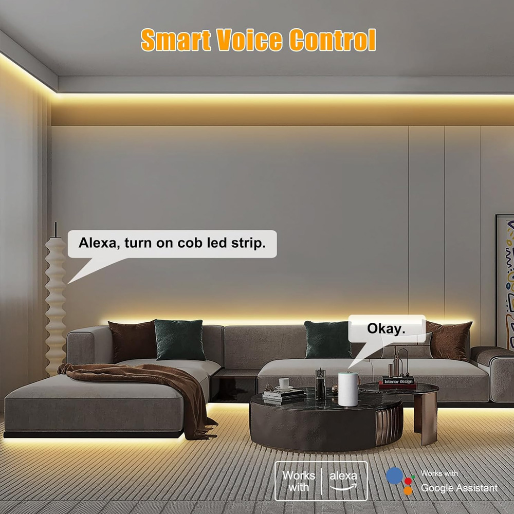 5m 10m 20m Waterproof Tuya Zig - Smart Zigbee Garden Light review and price