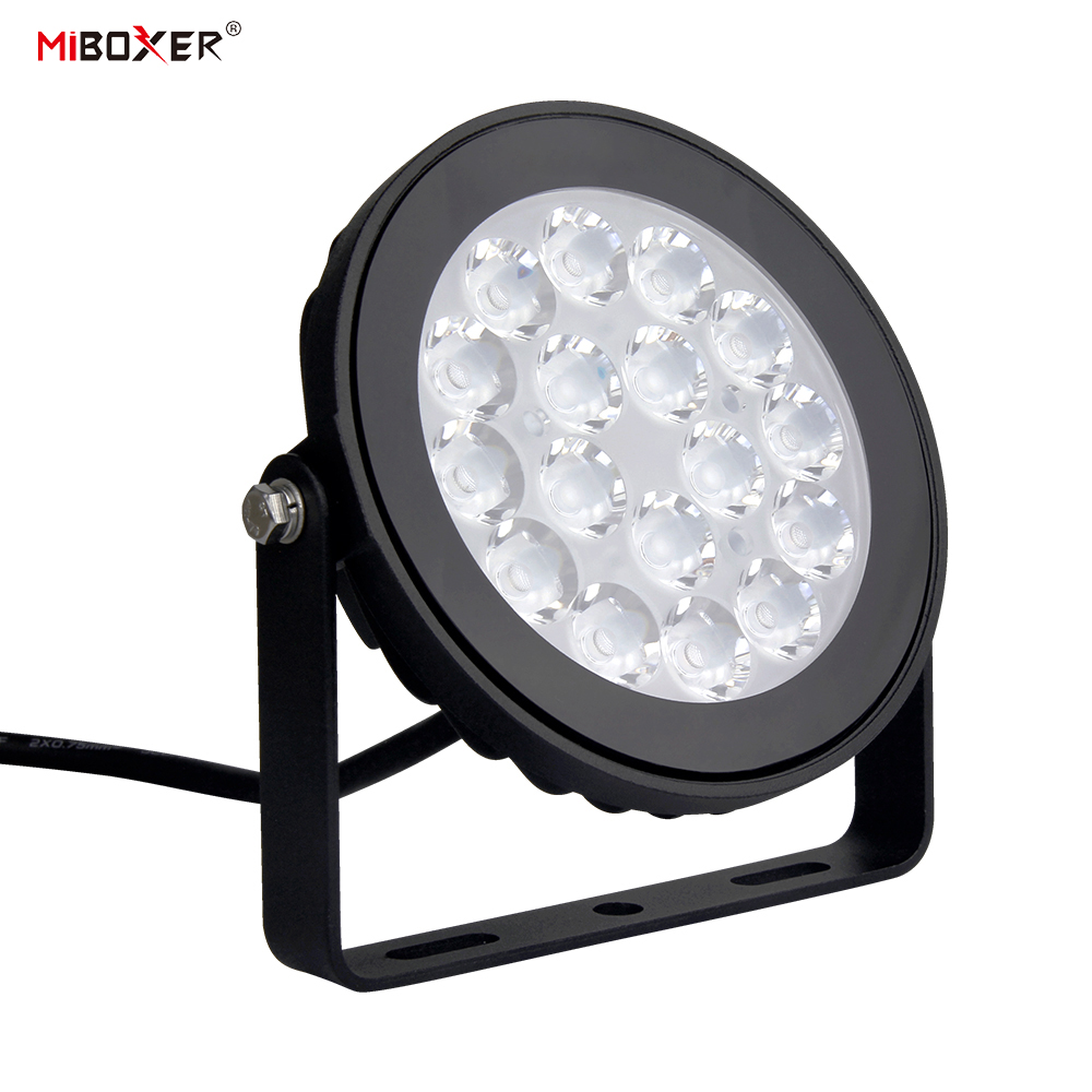 Miboxer FUTC02ZR AC110V-220V Z - Smart Zigbee Garden Light review and price