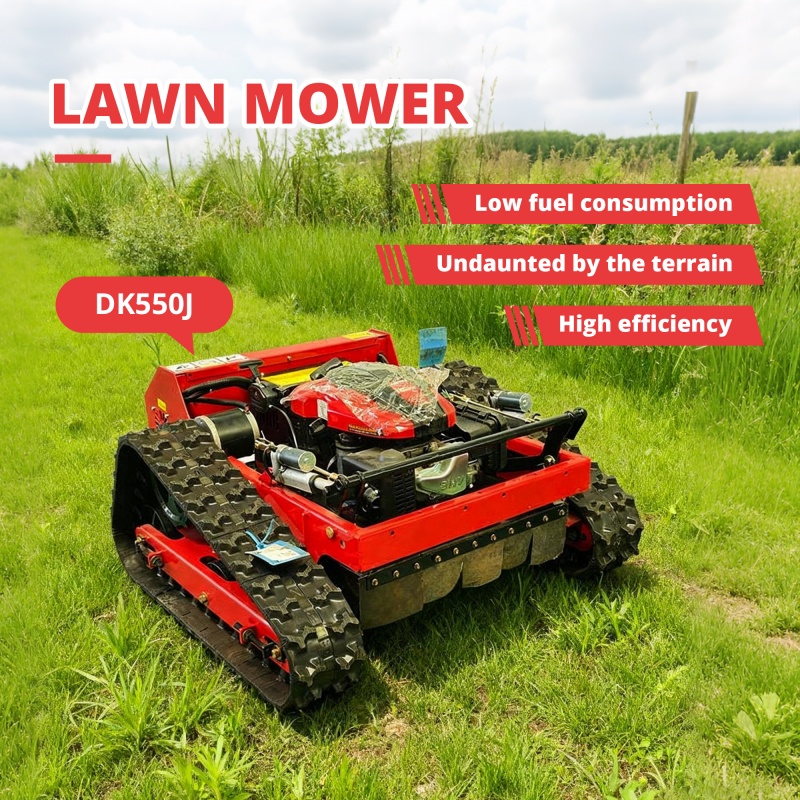 Customized Remote-Controlled C - Smart Garden Trimmer review and price
