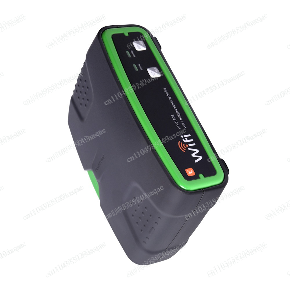 WIFI Smart Dual Pump Automatic - Smart Garden Irrigation System review and price