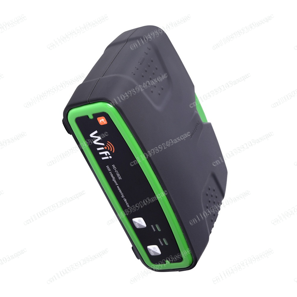 WIFI Smart Dual Pump Automatic - Smart Garden Irrigation System review and price