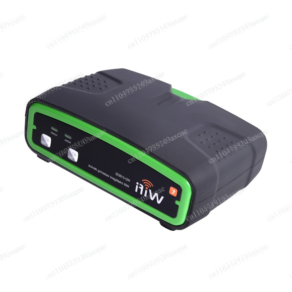 WIFI Smart Dual Pump Automatic - Smart Garden Irrigation System review and price
