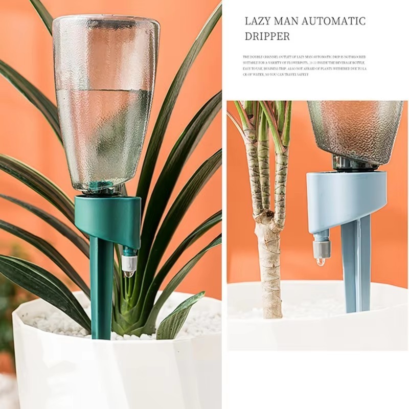 Adjustable Plant Self Watering - Yoocaa Smart Garden review and price