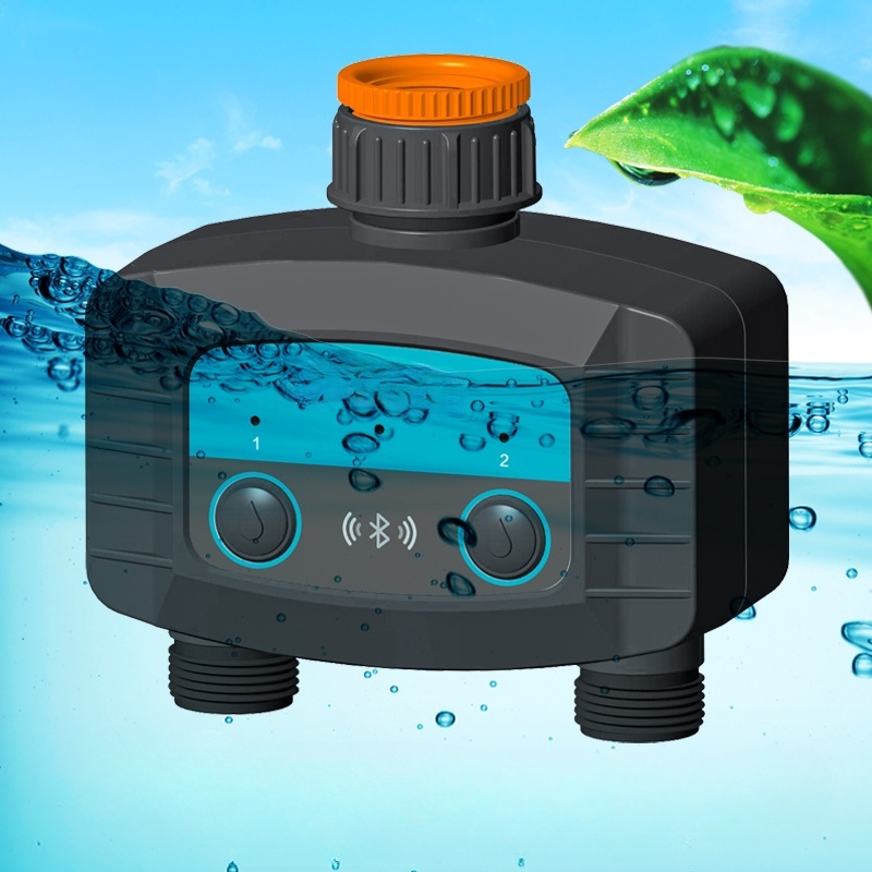 New Smart Bluetooth Irrigation - Smart Garden System review and price