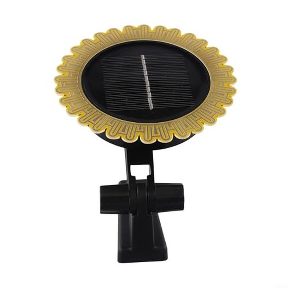 Solar Rain Sensor For For Tuya - Smart Zigbee Garden Light review and price